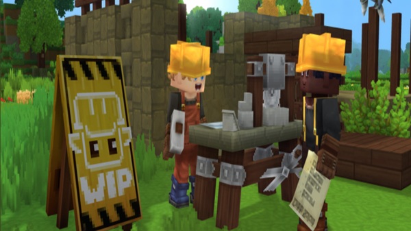 hytale apk mod